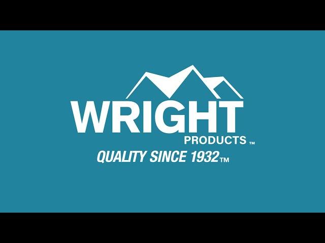 Designer Latches by Wright Products