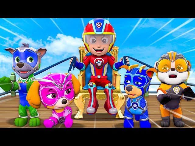 PAW Patrol Guess the Right Door | Escape Room Challenge | Animals Tire Game Cow Mammoth Elephant