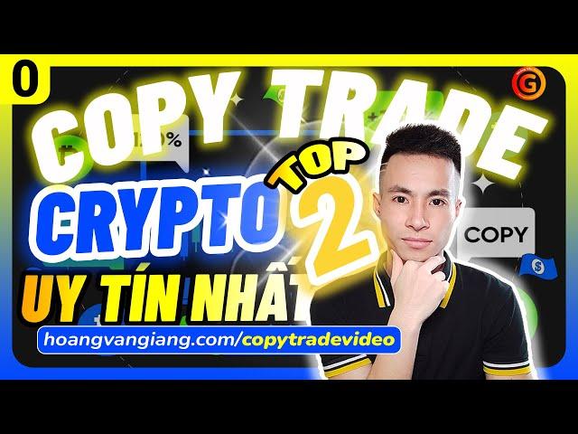 Copy trade 0a2 | TOP 2 Crypto exchanges SPECIALIZING IN COPYING MOST REPUTABLE today