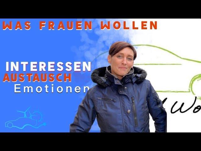 Electrified Women - Die Gruppe für elektrisierte Frauen