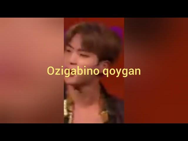 hammaning uyi shunaqa menimcha #bts uzb sub #shorts #Army