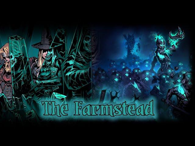 Darkest Dungeon Lore: The Farmstead