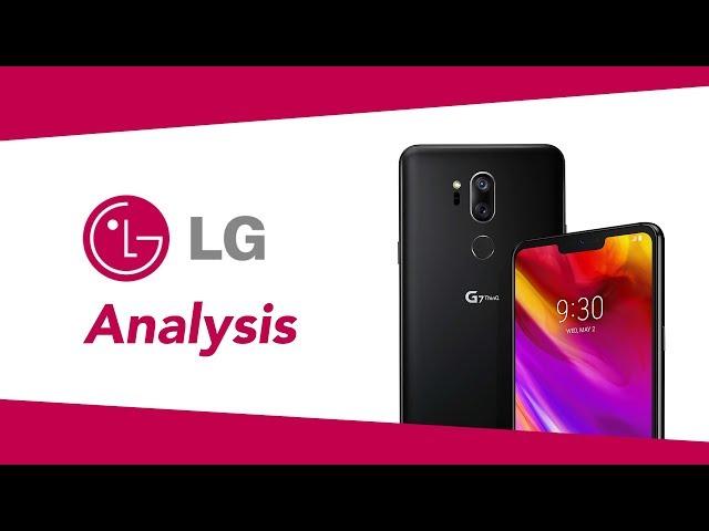 Can LG save its smartphone business?