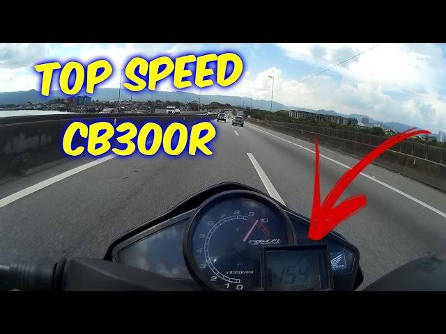 CB300R NO LIMITE ORIGINAL ‹ Jhow Jhow 013 ›