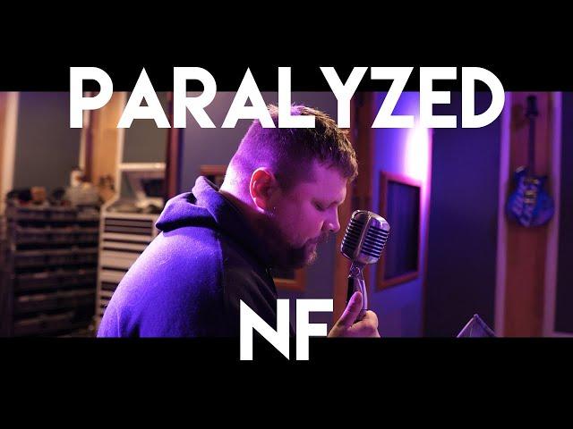 NF - Paralyzed (Cover by Atlus)