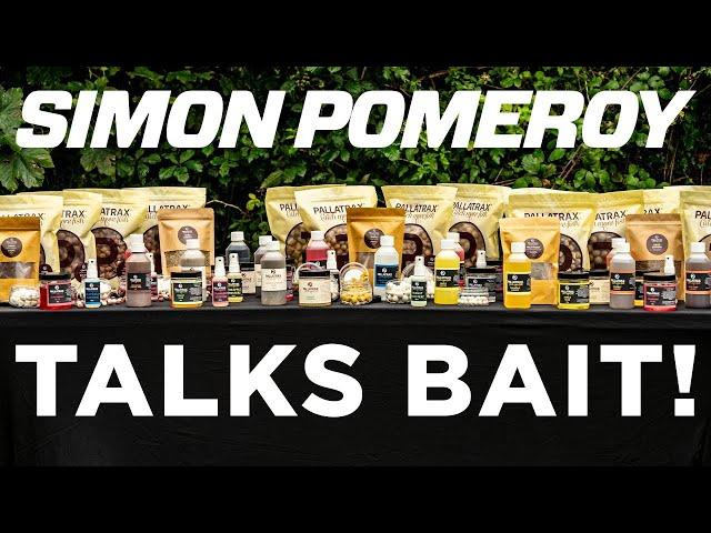 Uncover The Secrets To Using Top-quality Carp Fishing Bait With Pallatrax!