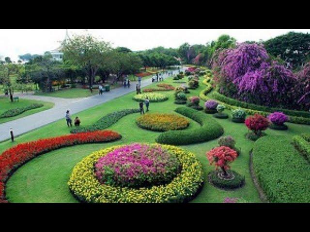 The Best Sheger Park For Visitors: ለጎብኚዎች ምርጥ የሸገር ፓርክ