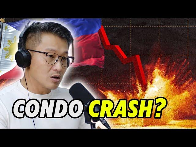 Hidden Risks of Philippine Condos: Crash Ahead? 