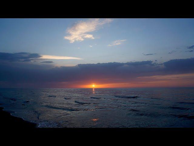 IRAN - A Train Ride to Caspian shores