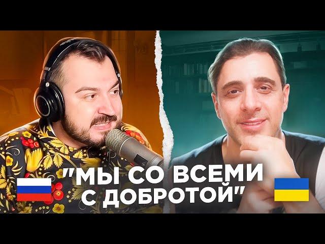   "Мы со всеми с добротой" / русский играет украинцам 149 выпуск / пианист в чат рулетке