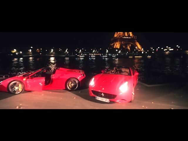 XV - FERRARI (Clip Officiel)