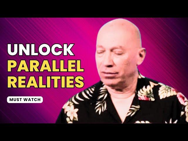 Bashar Twin Flame -- Transform Life by Mastering Parallel Realities