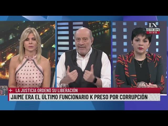 Escándalo diplomático con Ecuador: polémica por el escape de la exfuncionaria de Correa