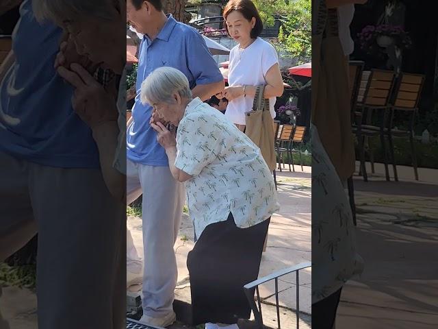 #어머니의 계절  #김연자