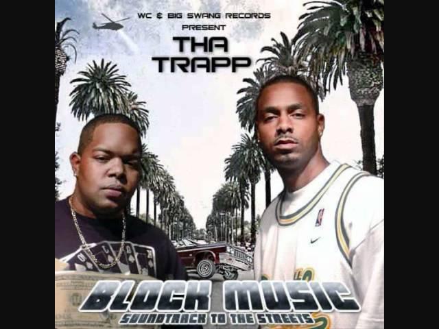 THA TRAPP - Body Language (ft. Kanary Diamonds)