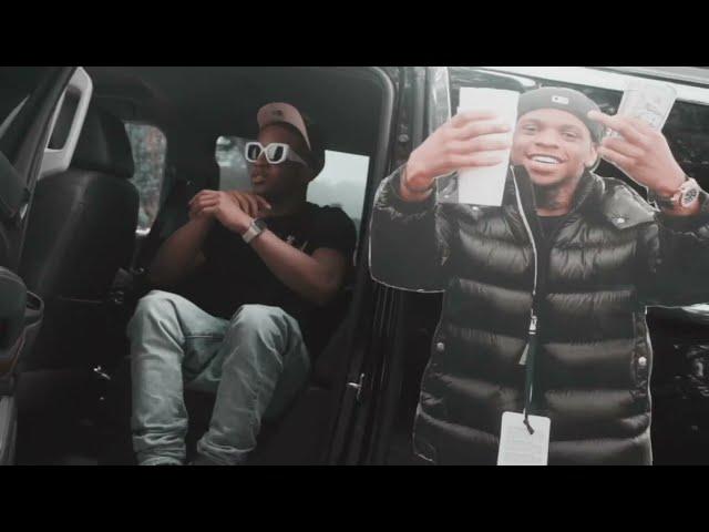 Dex Krueger | Murder, Kill ft. StackItUp Yn, Bla$ta, YellowTape Stunts Dir by @kiingfilmz