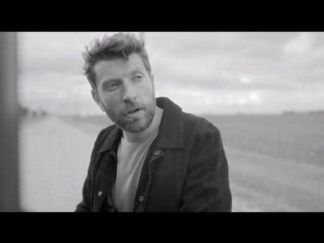 Brett Eldredge -  Sunday Drive (Official Music Video)