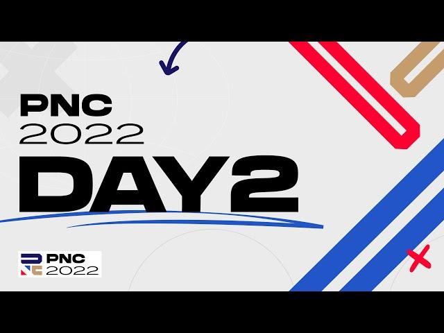 PUBG Nations Cup 2022 DAY 2