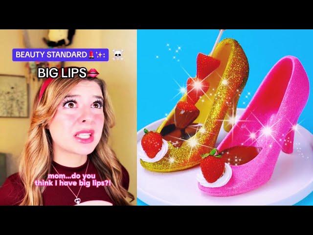  Text To Speech  ASMR Cake Storytime @Brianna Mizura | Best Tiktok Compilations 2024 #82