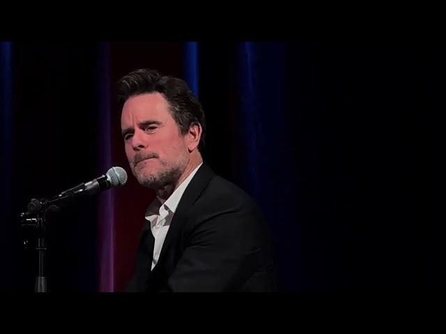 Charles Esten, “Halfway Home”. Copenhagen, May 9th 2024