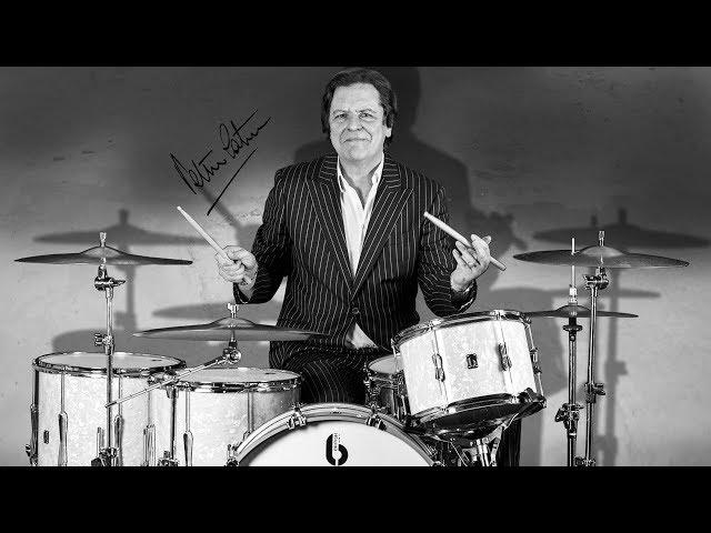 British Drum Co. Presents: Pete Cater