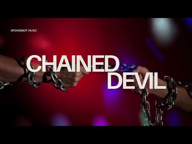 Chained Devil - Inspired by Trance Beat Electronic Style