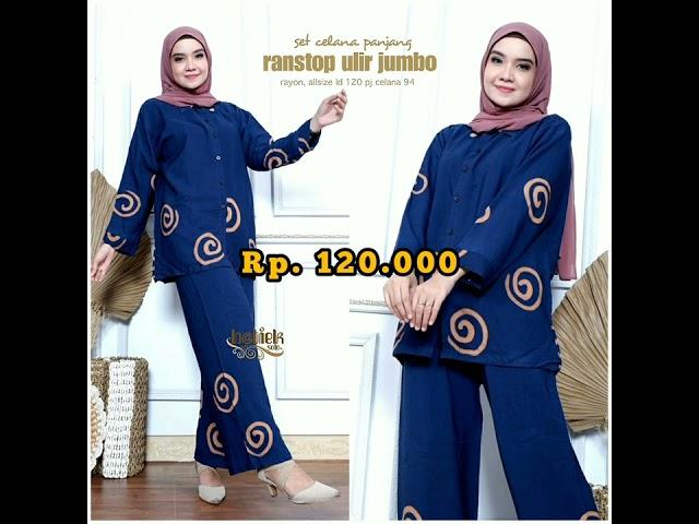 Baju setelan #shorts #bajuwanita
