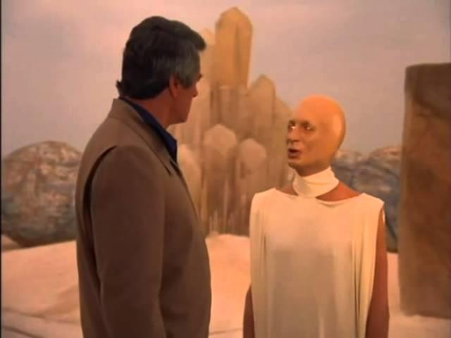 The Martian Chronicles (1979)