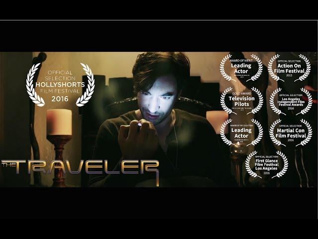 The Traveler - Official Trailer