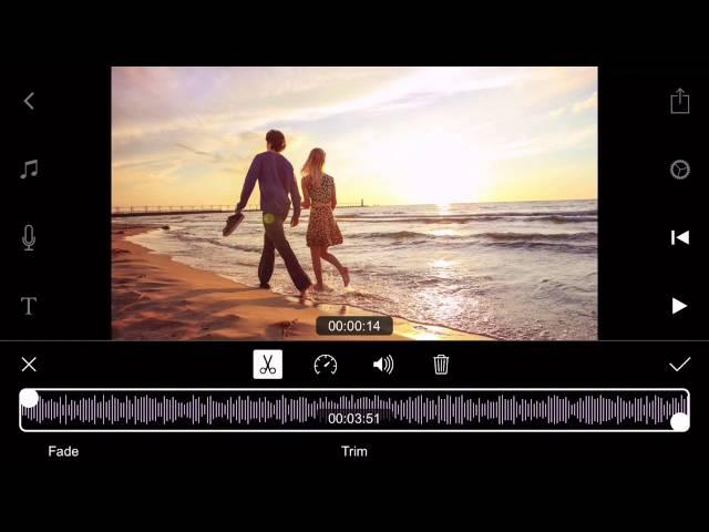 Filmmaker Pro   Full Featured Video Editor and Movie Maker