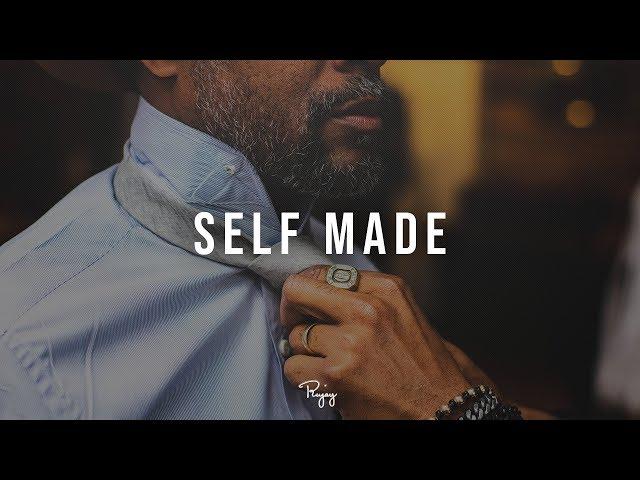 "Self Made" - Inspiring Trap Beat | Free Rap Hip Hop Instrumental 2019 | Young Gotti #Instrumentals