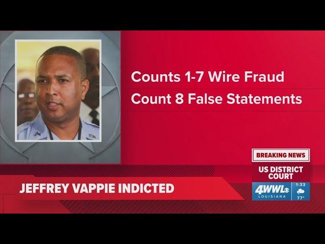 Watch: In-depth analysis of Vappie indictment
