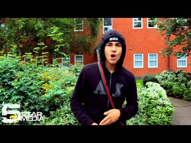 5Star Media - Depzman [Invasion] @DepzmanInvasion