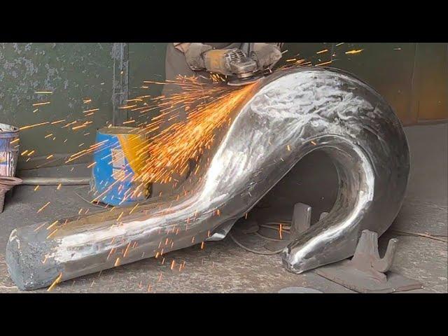 How Giant Crane Hook Is Made. Visit the leading Steel Mills with Forging Machine & Heavy Equipment