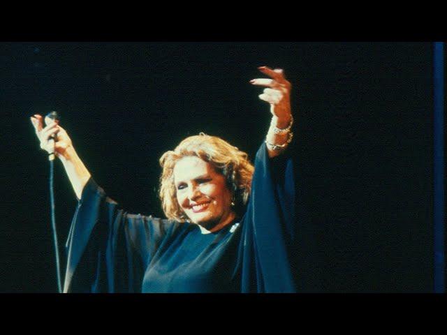 103 Amália Rodrigues Live in New York City Fados Música de Portugal Fabuloso Espetáculo At Town Hall