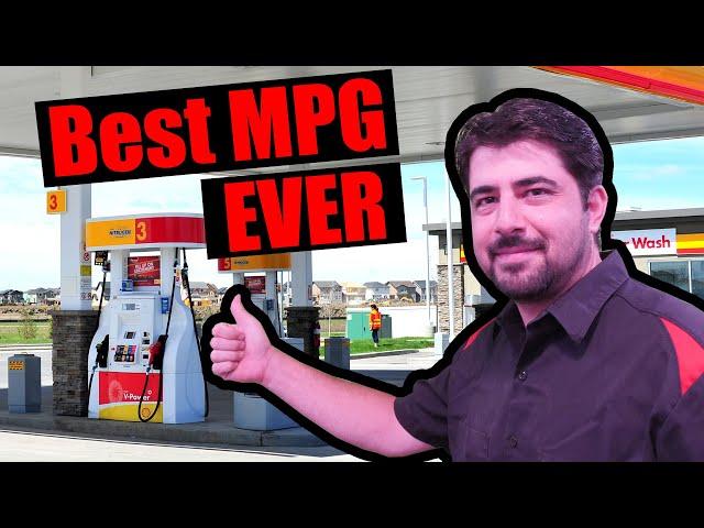 How You Can Considerably Improve Gas Mileage In Your Car