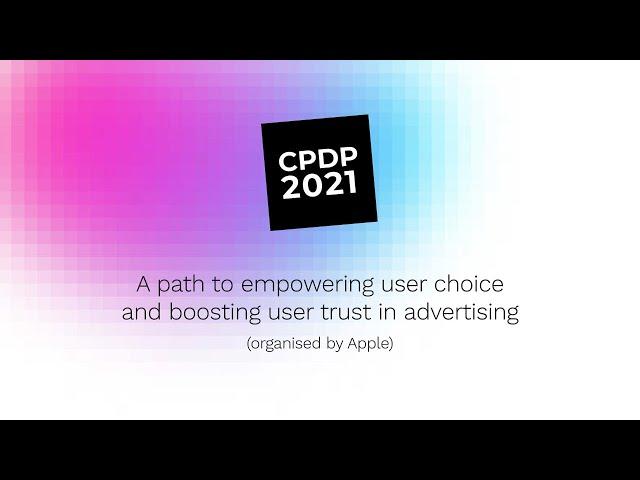 A path to empowering user choice and boosting user trust in advertising