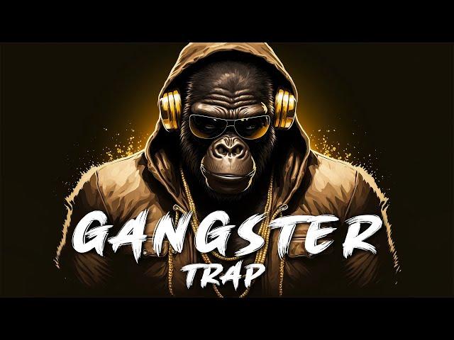 Gangster Trap Mix 2023  Best Hip Hop & Trap Music 2023  Music That Make You Feel BADASS