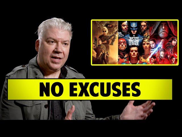 Why 99% Of Movies Today Are Garbage - Chris Gore