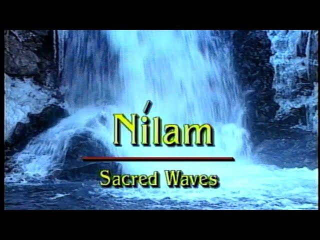 Nilam - Sacred Waves 1996