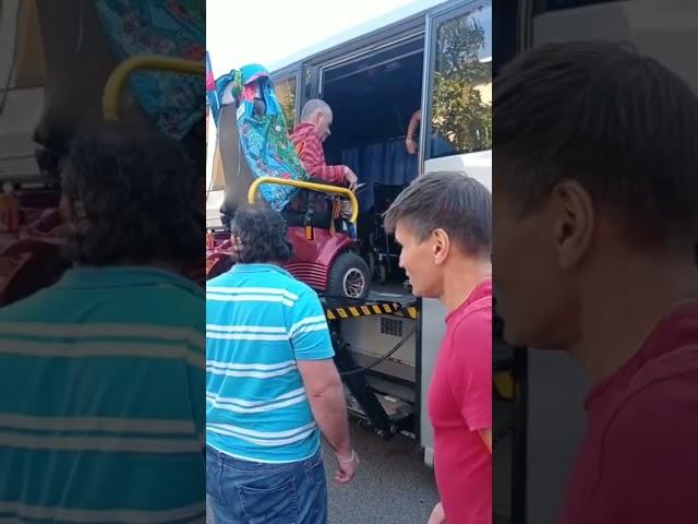 Русская дорога / Виктор Счастливый