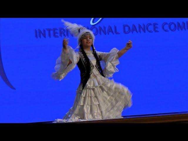 Васюк Валерия г.Калининград. "Феерия танца" 08.11.2024г. 8520