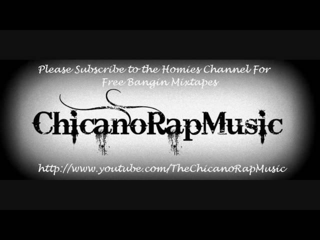 Check out the Homies Channel - TheChicanoRapMusic