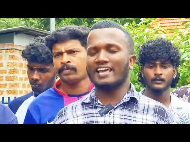 ഇനിയെൻ്റെ പ്രാണനേ ഒരു തെന്നലായ് വരൂ | Aswin Mofasal | മൊഫസ്സൽ കലാഭവൻ വെള്ളിലംക്കുന്ന് മുരിയാട് |