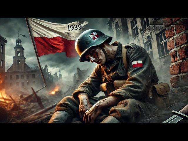 ВЫЖИТЬ за ПОЛЬШУ в 1939 в Hearts of Iron 4: Gotterdamerung!