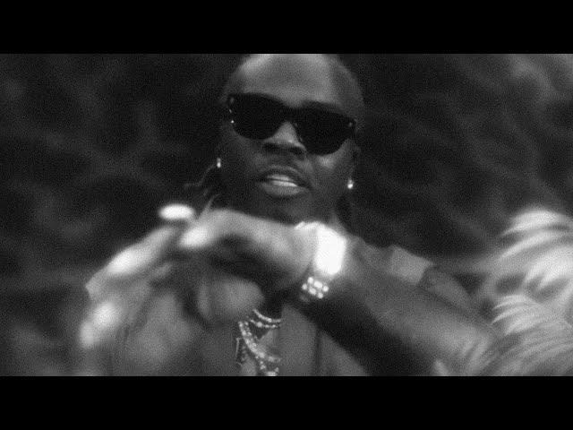 (FREE) Gunna Type Beat 2025 - ''Australian'' (Prod. Jxice x prodbymath)