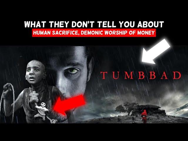 Tumbbad Movie The Real Story Of Hastar Tumbbad Village | Almas Jacob