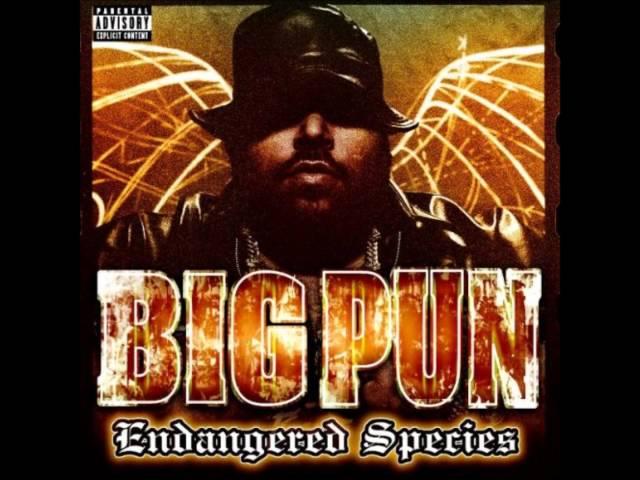 Big Pun - Top of the World