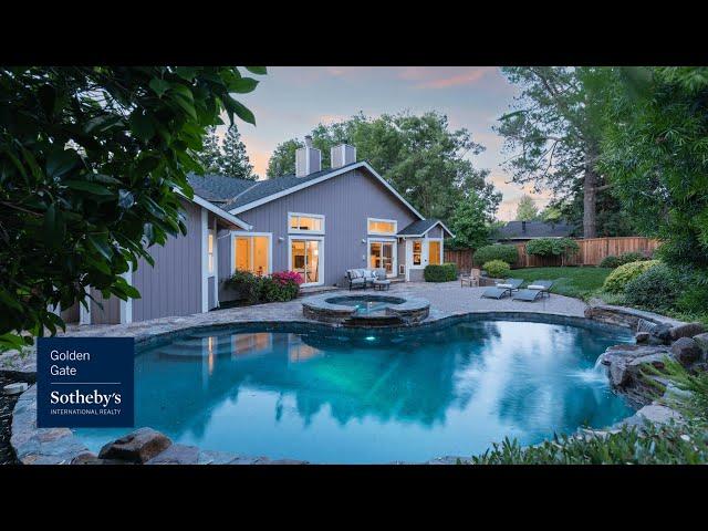 2201 San Miguel Drive, Walnut Creek CA | Walnut Creek Homes for Sale