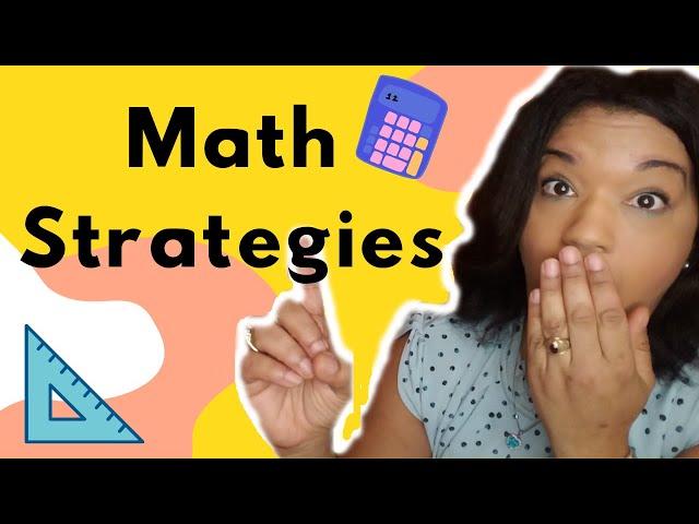 How to Teach Math to ESL Learners